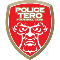 Police Tero FC logo