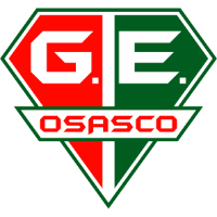 GE Osasco club logo
