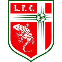 Lagarto club logo