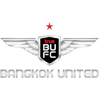 Logo of Bangkok United FC