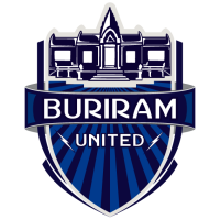 Logo of Buriram United FC