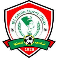 El Minya SC club logo