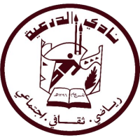 Logo of Al Diraiyah Saudi Club