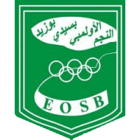 EO Sidi Bouzid club logo
