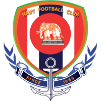 Navy club logo