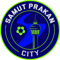 Samut Prakan City FC logo