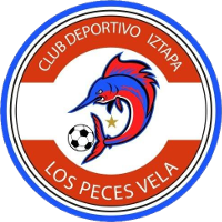 Iztapa club logo
