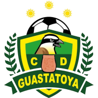 CD Guastatoya logo