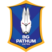 BG Pathum club logo