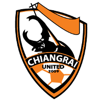 Logo of Chiangrai United FC