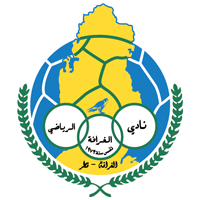 Logo of Al Gharafa SC