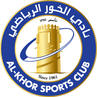 Logo of Al Khor SC