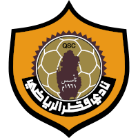 Logo of Qatar SC