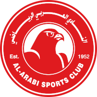 Logo of Al Arabi SC