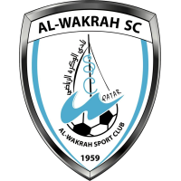 Logo of Al Wakrah SC