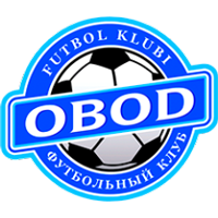 FK Obod Toshkent logo