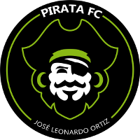 Logo of Pirata FC