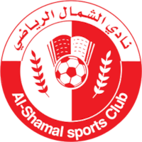 Al Shamal club logo
