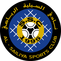 Logo of Al Sailiya SC