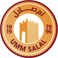 Logo of Umm Salal SC