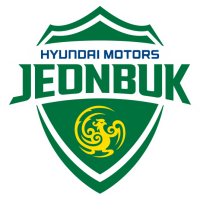 Logo of Jeonbuk Hyundai Motors FC