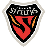 Logo of Pohang Steelers FC