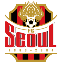 Logo of FC Seoul