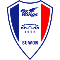 Bluewings club logo