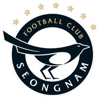 Logo of Seongnam FC