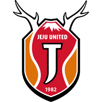 Logo of Jeju United FC