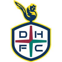 Logo of Daejeon Hana Citizen FC