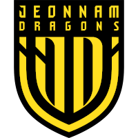 Jeonnam Dragons FC logo