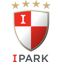 Busan IPark club logo