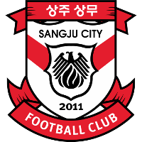 Logo of Gimcheon Sangmu FC