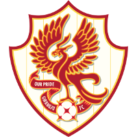 Logo of Gwangju FC