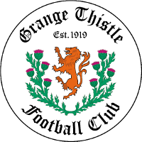 Grange Thistle FC clublogo