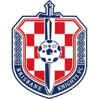Brisbane Knights FC clublogo