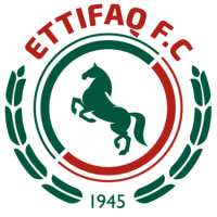 Al Ettifaq Saudi Club logo