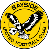 Bayside club logo