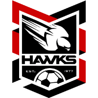 Holland Park Hawks FC clublogo