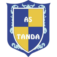 AS Tanda club logo