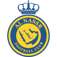 Logo of Al Nassr Saudi Club