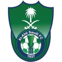 Logo of Al Ahli Saudi Club