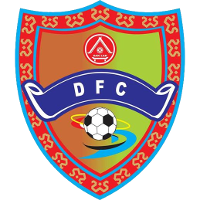 Đắk Lắk club logo