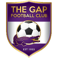 The Gap club logo