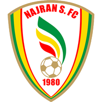 Najran club logo