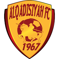 Logo of Al Qadisiyah Saudi Club