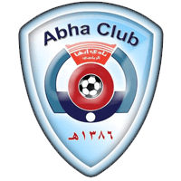 Abha club logo