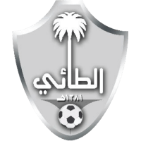 Logo of Al Ta'ee Saudi Club