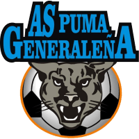 Logo of AS Puma Generaleña